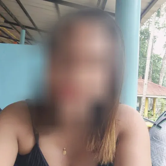 Yaneth, 34 años