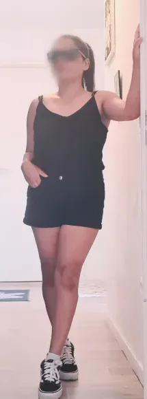 Yasmina, 38 años