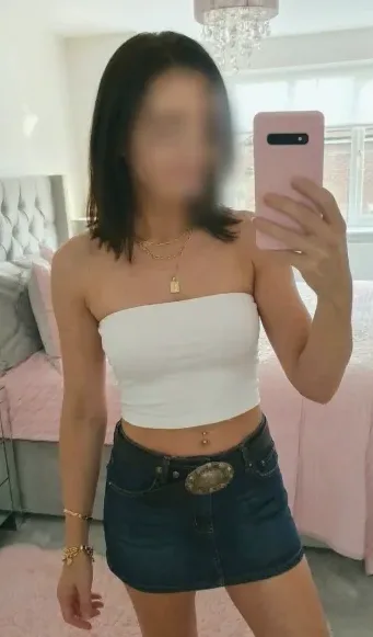 Yesenia, 24 años