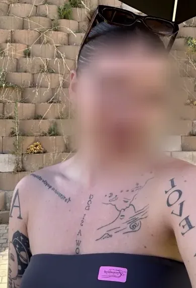 Yesenia, 29 años