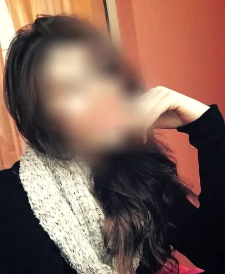 Zaira, 28 años